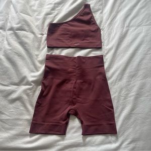 Set Active set in Canyon